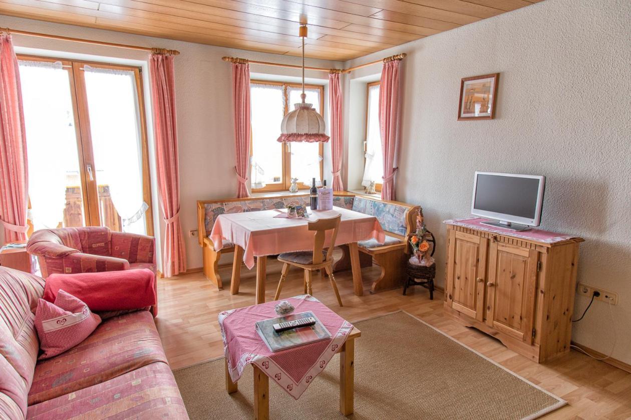 Gaestehaus Annabell Nesselwang Cameră foto